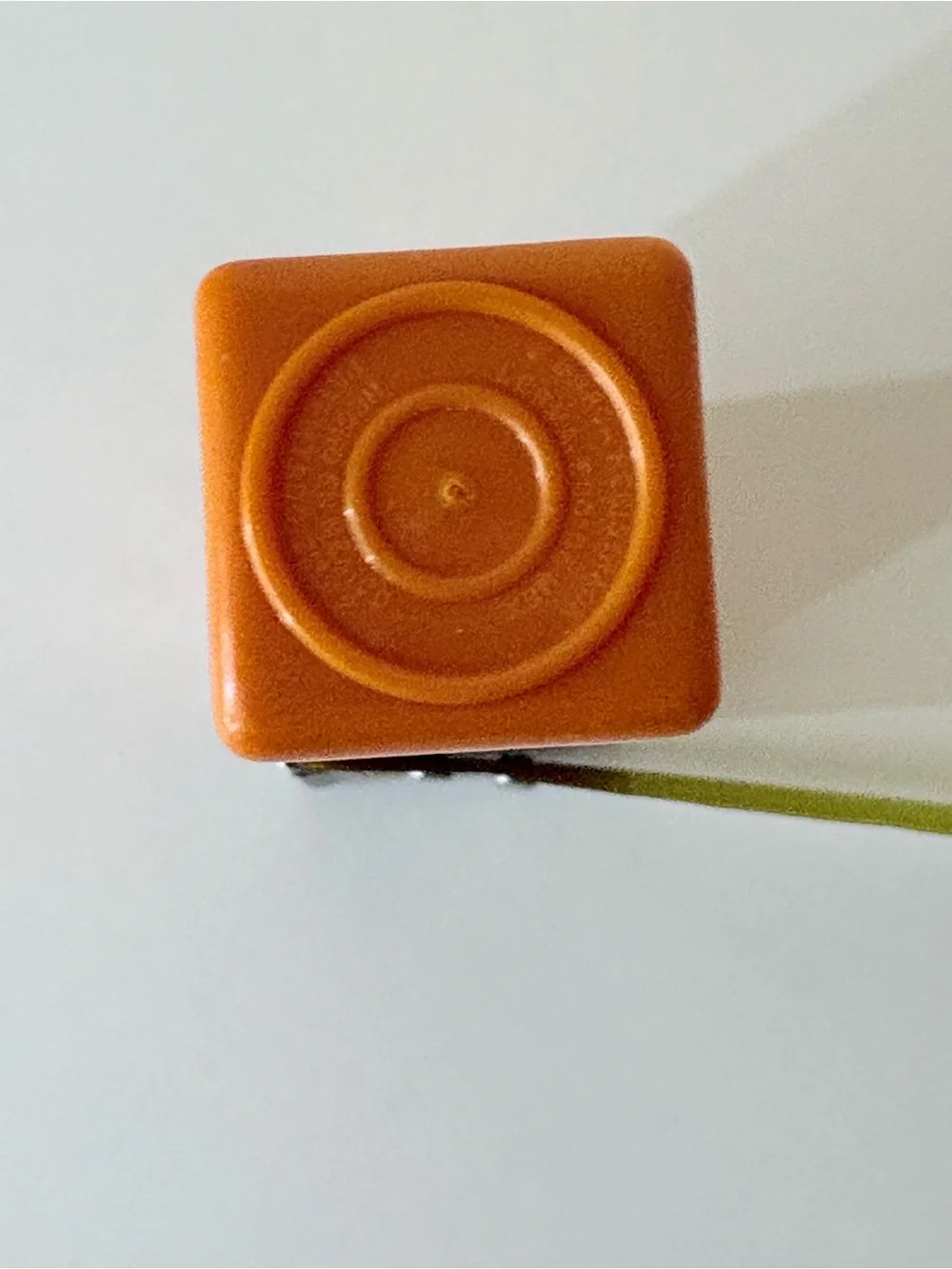Tupperware compact tall